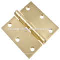 Sheet metal stamping parts